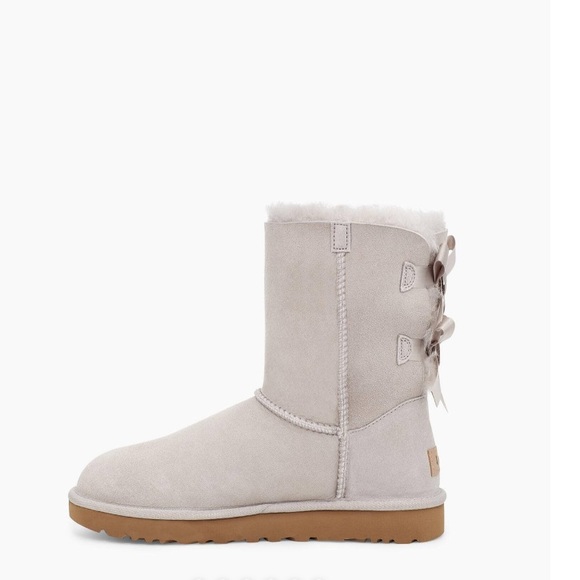 Ugg BAILEY BOW II BOOT - Picture 3 of 14